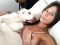 Rhona Mitra nude leaked photos