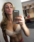 Charlotte Flair - nude leaked photos