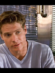 Whipped -  Brian Van Holt nude scenes