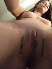 Jessamyn Duke - nude leaked photos