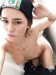 Addison Timlin - nude leaked photos