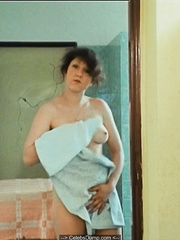 Jana Matiaskova nude tit at Druhy dech s01e08 (1988)