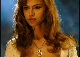 Irena A. Hoffman nude