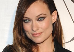 Olivia Wilde nude