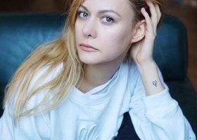 Adeline Rebeillard nude