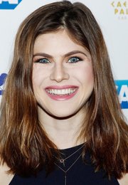 Alexandra Daddario