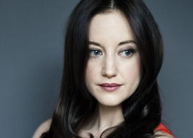 Andrea Riseborough nude