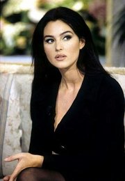 Monica Bellucci