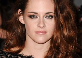 Kristen Stewart nude