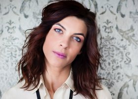 Natalia Tena nude