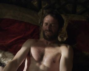 Eva Green - Camelot (2011)