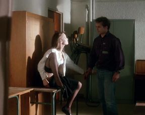 Vanessa Paradis - Noce blanche (1989)