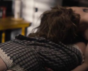 Liv Tayler - The Ledge