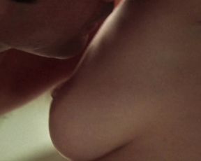 Angellina Jolie - Original Sin 2001