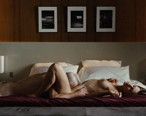 Marine Vacth - Jeune & jolie 2013