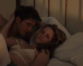 Kristen Stewart - On The Road 2012