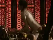 Game of Thrones Sex Scenes