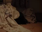 Ambre Bremond Nude - Je suis un apprentissage (2018)