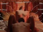 Ambre Bremond Nude - Je suis un apprentissage (2018)