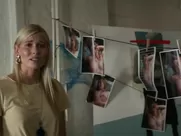 Amy Hargreaves, Olivia Luccardi, Comfort Clinton - Paint (2020)