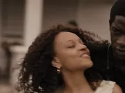 Reign Edwards nude - Snowfall s03e07 (2019)