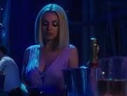 Ivanna Sakhno nude - The Spy Who Dumped Me (2018)