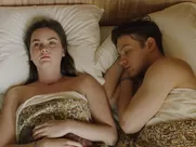 Liana Liberato nude - The Beach House (2019)