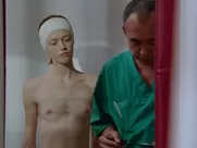 Tinatin Dalakishvili, Severija Janusauskaite nude – Zvezda (2014)