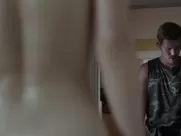 Charlotte Best naked - Tidelands s01e01-05 (2018)