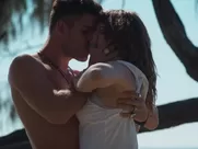Charlotte Best naked - Tidelands s01e01-05 (2018)