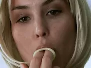 Noomi Rapace nude – Daisy Diamond (2007)