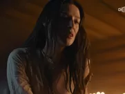 Milena Radulovic sex scena - Groznyj s01e05 (2020)