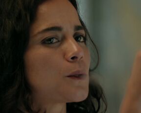 Alice Braga Nude - Queen of the South s01e01 (2016) unsimulated sex scenes