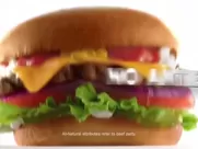 Banned Uncensored Carl's Jr Charlotte McKinney All Natural extended sex scenes