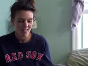 Frankie Shaw nude - SMILF s02e00 (2018) explicit mainstream cinema sex