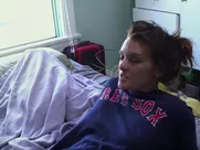 Frankie Shaw nude - SMILF s02e00 (2018) explicit mainstream cinema sex