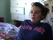 Frankie Shaw nude - SMILF s02e00 (2018) explicit mainstream cinema sex