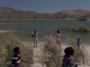 Juliette Lewis nude - Camping s01e01 (2018) real sex in mainstream cinema