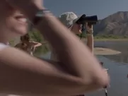 Juliette Lewis nude - Camping s01e01 (2018) real sex in mainstream cinema