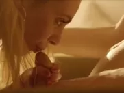 Top Blowjob from Movie - 25 Actresses that Sucked their Celebs Dicks real unsimulated sex videos on mainstream cinemas