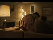 Allison Tolman handjob scene from Minx (2022) explicit TV series