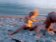 Magdalena Boczarska, Katarzyna Sawczuk - Heaven in Hell (2022)