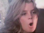 Kristine DeBell explicit blowjob in Alice in Wonderland (1976) adult musical comedy