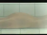 Nude girls in sauna - Danish Tv Commercial