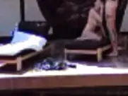 Brittany Furlan blowjob