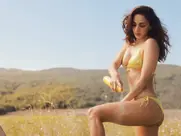 Kiara Advani as Kavya Luthra - War 2 (2025)