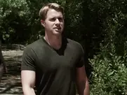 Erin Marie Hogan as Natasha - Hold Your Breath (2012)