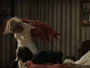 Claire Foy, Anna Maxwell Martin, Anna Wilson-Jones - The Night Watch (2011)