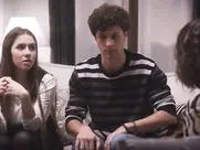 Àurea Márquez as Gemma - Com si fos ahir T2xC67 (2018)