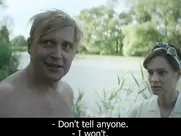 Magdalena Boczarska - The Art of Loving (2017)